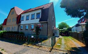 Rummy's Ferienwohnung mit Garten